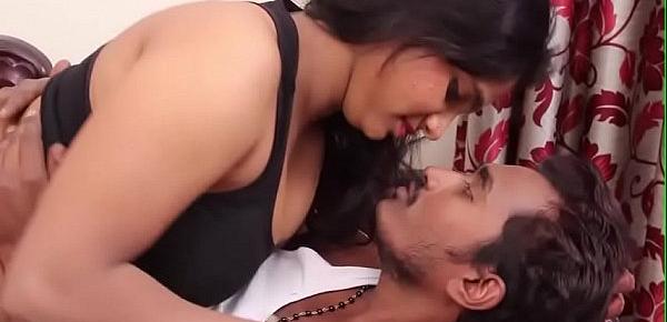  INDIAN - Romantic Hot Short Film - 18
